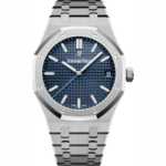 Audemars Piguet Royal Oak Blue  Dail