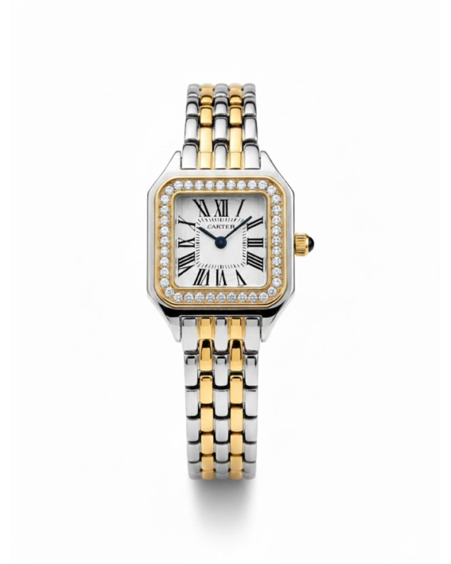 Panthère de Cartier