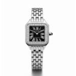 Panthère de Cartier Black Dail