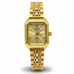 Rolex Cellini Golden Dail