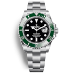 Rolex Submariner GF Black Dail