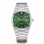 Tissot Prx Green Dail