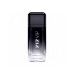 212 VIP Black Carolina Herrera 100ml Without Box