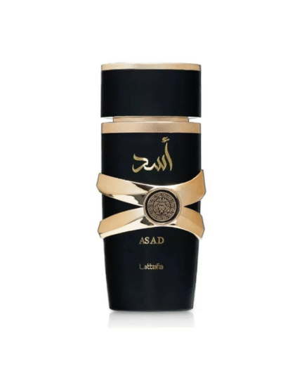 Asad Lattafa 100ml Without Box