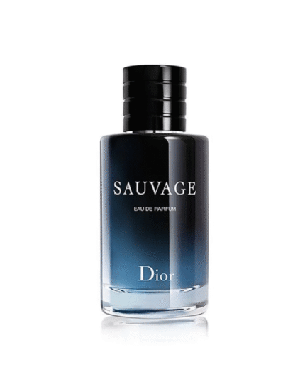 Dior Sauvage 100ml Without Box