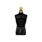 Jean Paul Gaulttier Le Male EDP black 125ml Without Box