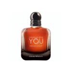 Stronger with you Absolutely ARMANI 100ml Without Box