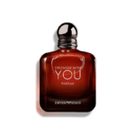 Stronger with you Parfum ARMANI 100ml Without Box