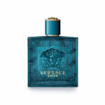 Versace Eros Blue 100ml Without Box