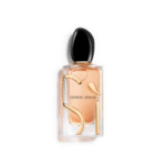 Si Intense Giorgio Armani 100ml Without Box