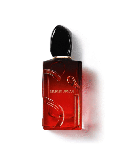 Si Passion Intense Giorgio Armani 100ml Without Box