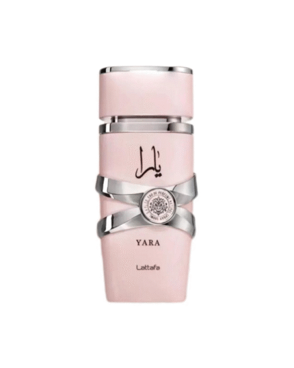 Yara Lattafa 100ml Without Box